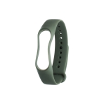 Купити Ремінець для Xiaomi Mi Band 3/4 Original Design, 17
