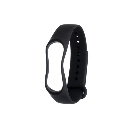 Купити Ремінець для Xiaomi Mi Band 3/4 Original Design, 18