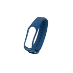 Купити Ремінець для Xiaomi Mi Band 3/4 Original Design, 19