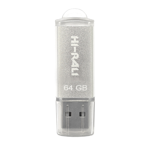 Купити USB флеш-накопичувач Hi-Rali Rocket 64gb, 3