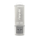 Купити USB флеш-накопичувач Hi-Rali Rocket 64gb, 3