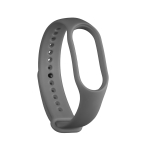 Купити Ремінець для Xiaomi Mi Band 3/4 Original Design, 22
