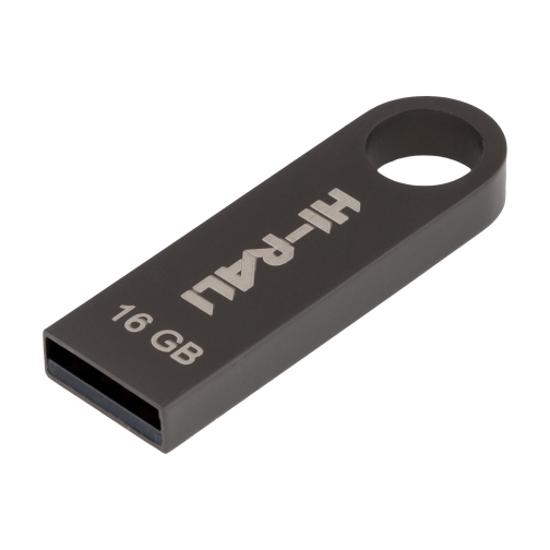 Купити USB флеш-накопичувач Hi-Rali Shuttle 16gb, 3