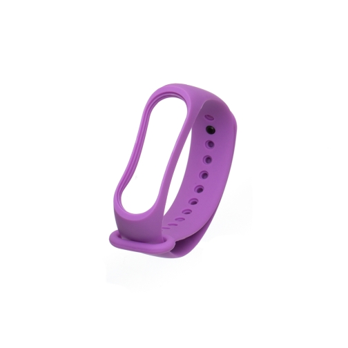 Купити Ремінець для Xiaomi Mi Band 3/4 Original Design, 34