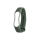 Купити Ремінець для Xiaomi Mi Band 3/4 Original Design Army green