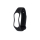 Купити Ремінець для Xiaomi Mi Band 3/4 Original Design Black