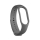 Купити Ремінець для Xiaomi Mi Band 3/4 Original Design Dark grey