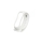 Купити Ремінець для Xiaomi Mi Band 3/4 Original Design White