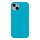 Купить Чехол Silicone Case Full Size (AA) для iPhone 13 24.Azure