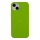Купить Чехол Silicone Case Full Size (AA) для iPhone 13 32.Green