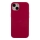 Купить Чехол Silicone Case Full Size (AA) для iPhone 13 37.Rose Red