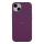 Купить Чехол Silicone Case Full Size (AA) для iPhone 13 43.Grape