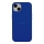 Купить Чехол Silicone Case Full Size (AA) для iPhone 13 44.Shiny Blue
