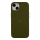 Купить Чехол Silicone Case Full Size (AA) для iPhone 13 45.Army Green