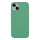 Купить Чехол Silicone Case Full Size (AA) для iPhone 13 47.Spearmint