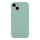 Купить Чехол Silicone Case Full Size (AA) для iPhone 13 59.Marine Green