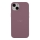 Купить Чехол Silicone Case Full Size (AA) для iPhone 13 68.Blackcurrant