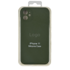 Купить Чехол Silicone Case Square Full Camera для iPhone 11 Купить Чехол Silicone Case Square Full Camera для iPhone 11