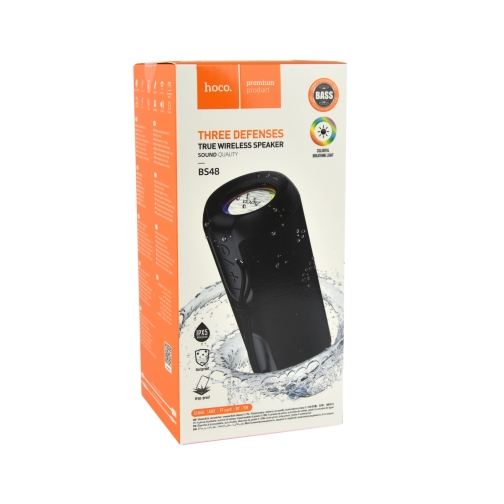 Купити Колонка Hoco BS48, 2