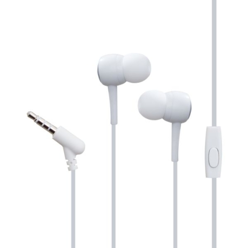 Купити Навушники Hoco M19 Drumbeat Universal, 4