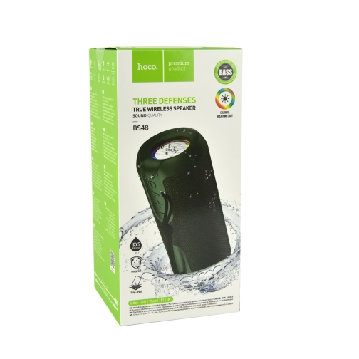 Купити Колонка Hoco BS48, 3