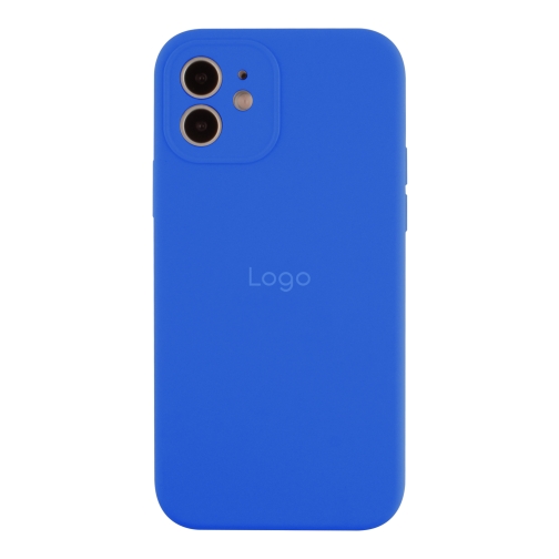 Купити Чохол Silicone Case Square Full Camera для iPhone 11, 28