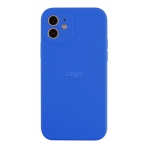 Купити Чохол Silicone Case Square Full Camera для iPhone 11, 28
