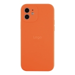 Купити Чохол Silicone Case Square Full Camera для iPhone 11, 29