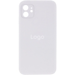 Купити Чохол Silicone Case Square Full Camera для iPhone 11, 31