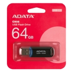 Купити USB флеш-накопичувач A-Data C906 64GB