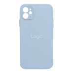 Купити Чохол Silicone Case Square Full Camera для iPhone 11, 38