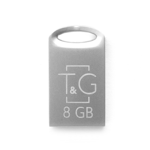 Купить USB Flash Drive T&G 8gb Metal 105, 2
