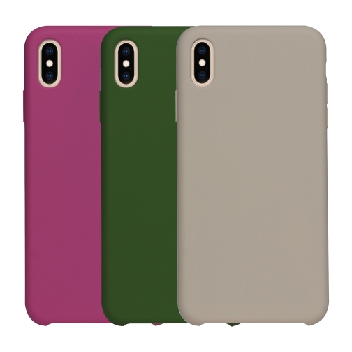 Купити Чохол Soft Case для iPhone Xs Max