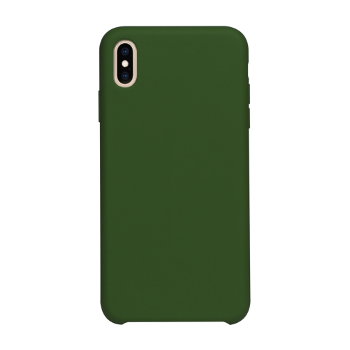 Купити Чохол Soft Case для iPhone Xs Max, 7