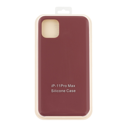 Купить Чехол Soft Case для iPhone 11 Pro Max, 3