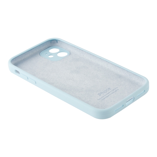 Купити Чохол Silicone Case Square Full Camera для iPhone 11, 52