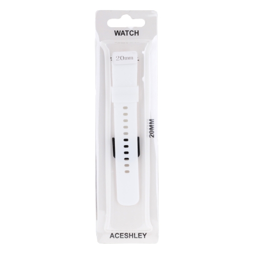 Купить Ремешок для Xiaomi Amazfit Bip Original Design 20mm, 11