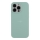 Купити Чохол Silicone Case Full Size (AA) для iPhone 13 Pro 64.Light Cyan
