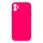 Купити Чохол Silicone Case Square Full Camera для iPhone 11 38.Shiny Pink