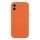 Купити Чохол Silicone Case Square Full Camera для iPhone 11 72.Kumquat