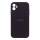 Купити Чохол Silicone Case Square Full Camera для iPhone 11 82.Elderberry