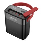 Купити Універсальна Мобільна Батарея Power Bank Hoco J143 Title 22.5W+PD20W 80000 mAh, 3