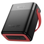 Купити Універсальна Мобільна Батарея Power Bank Hoco J143 Title 22.5W+PD20W 80000 mAh, 5