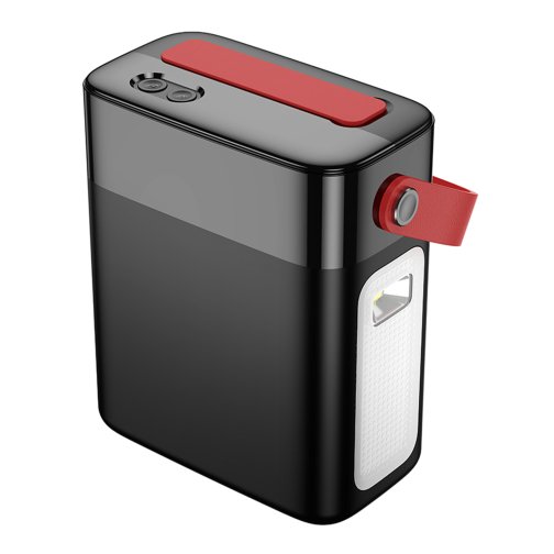 Купити Універсальна Мобільна Батарея Power Bank Hoco J143 Title 22.5W+PD20W 80000 mAh, 6