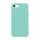 Купити Чохол Soft Case для iPhone 7/8/SE2 59.Marine Green