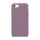 Купити Чохол Soft Case для iPhone 7/8/SE2 68.Blackcurrant