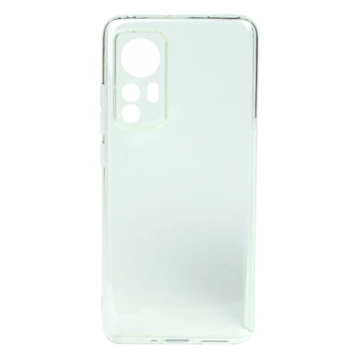 Купить Чехол TPU Virgin для Xiaomi 12