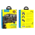 Купити Геймпад Hoco GM7 Eagle Six Finger, 3