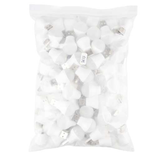 Купить USB-Лампа XO Y1 тех пак 100 шт