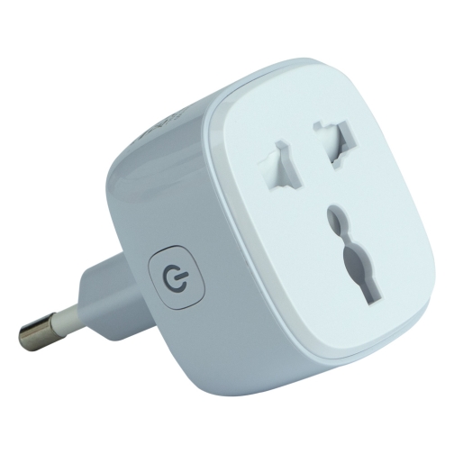 Купити Смарт Розетка WiFI Smart Power Plug LDNIO SCW1050